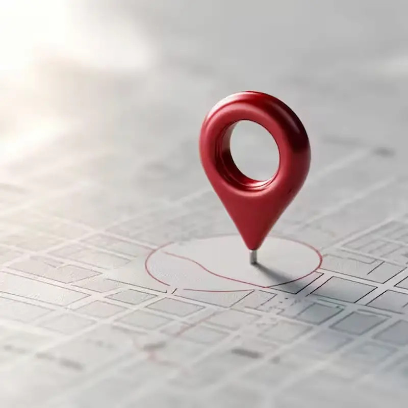 Optimisation Google Maps et SEO local à Vevey